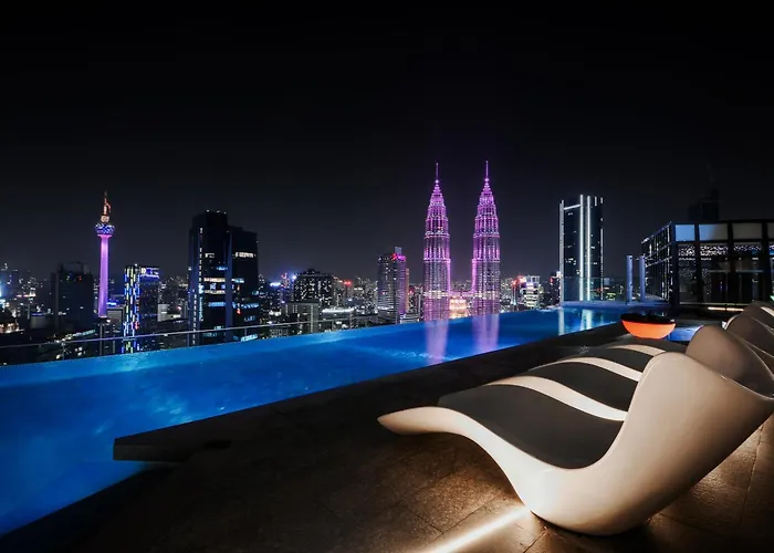 Imperial Klcc By Opus Hospitality