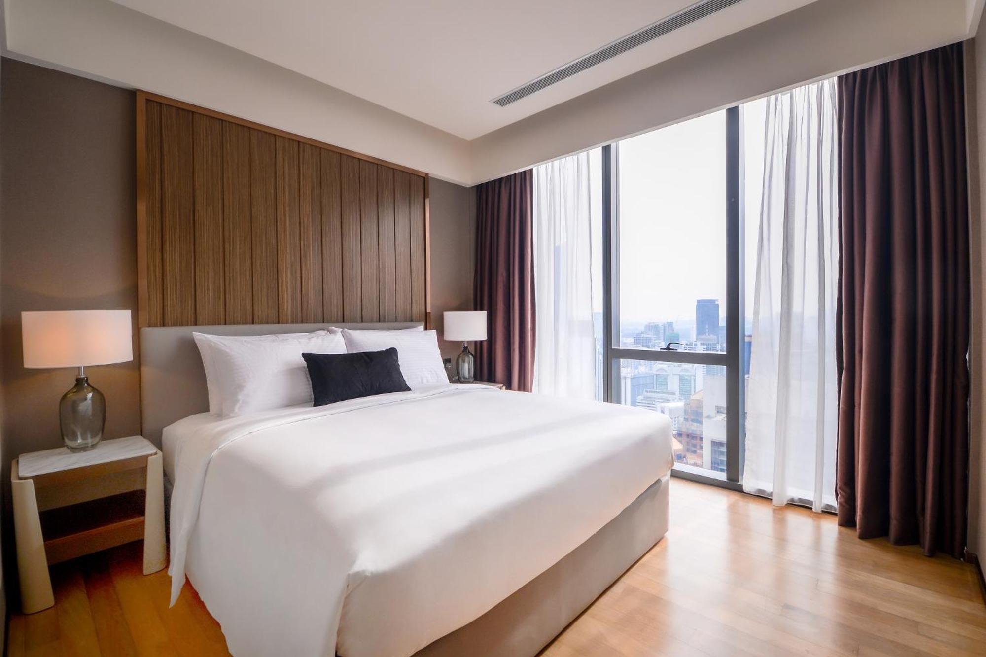 Imperial Klcc By Opus Hospitality * Kuala Lumpur