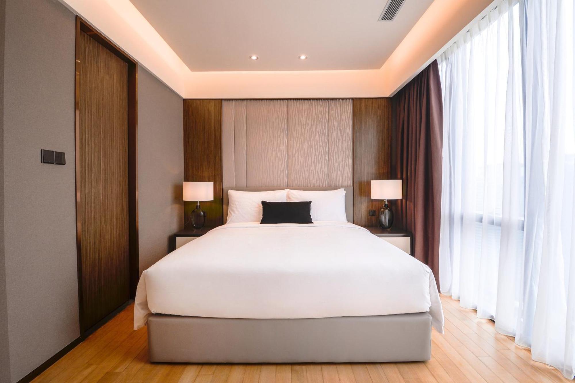 Pangsapuri Imperial Klcc By Opus Hospitality