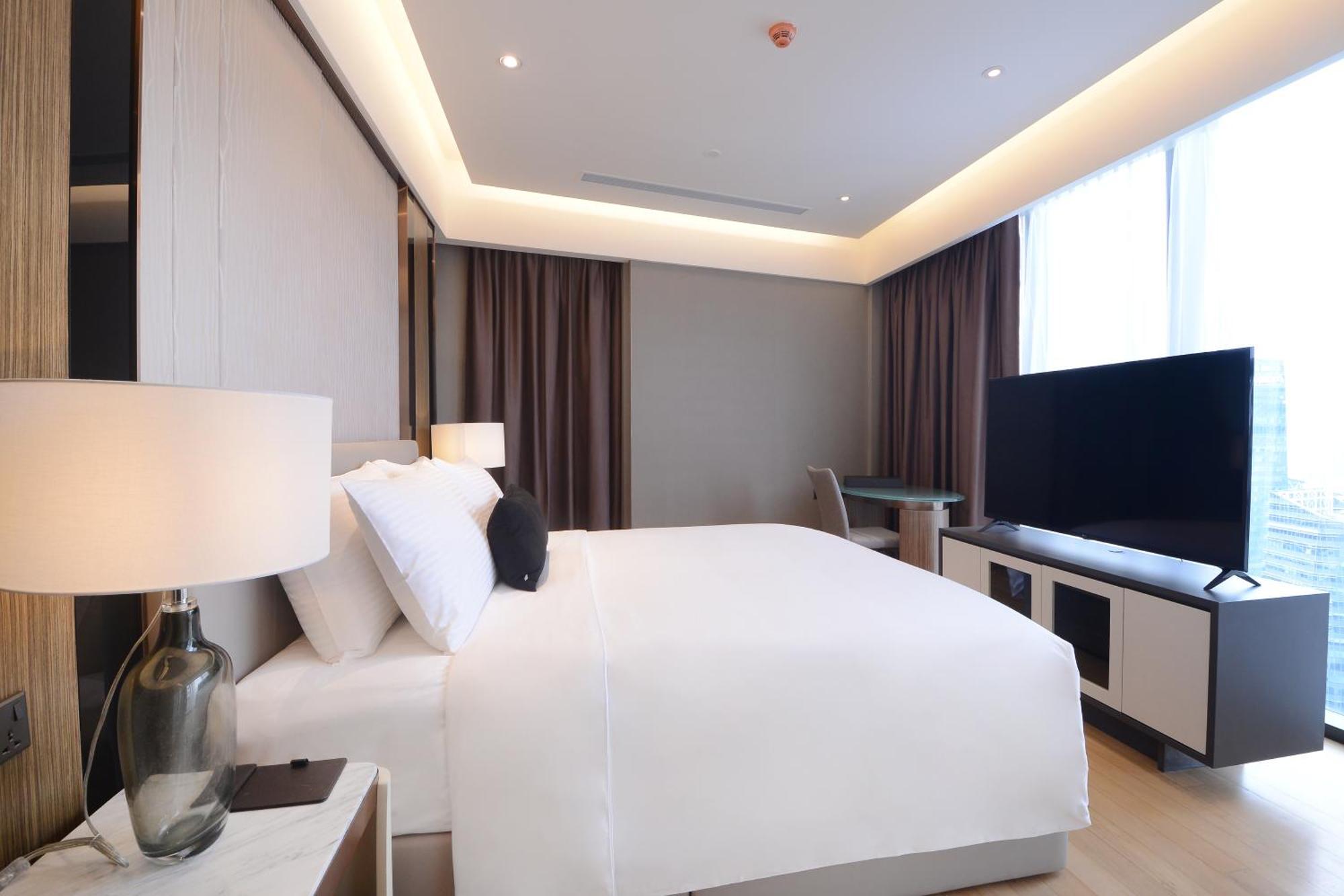 Imperial Klcc By Opus Hospitality * Kuala Lumpur