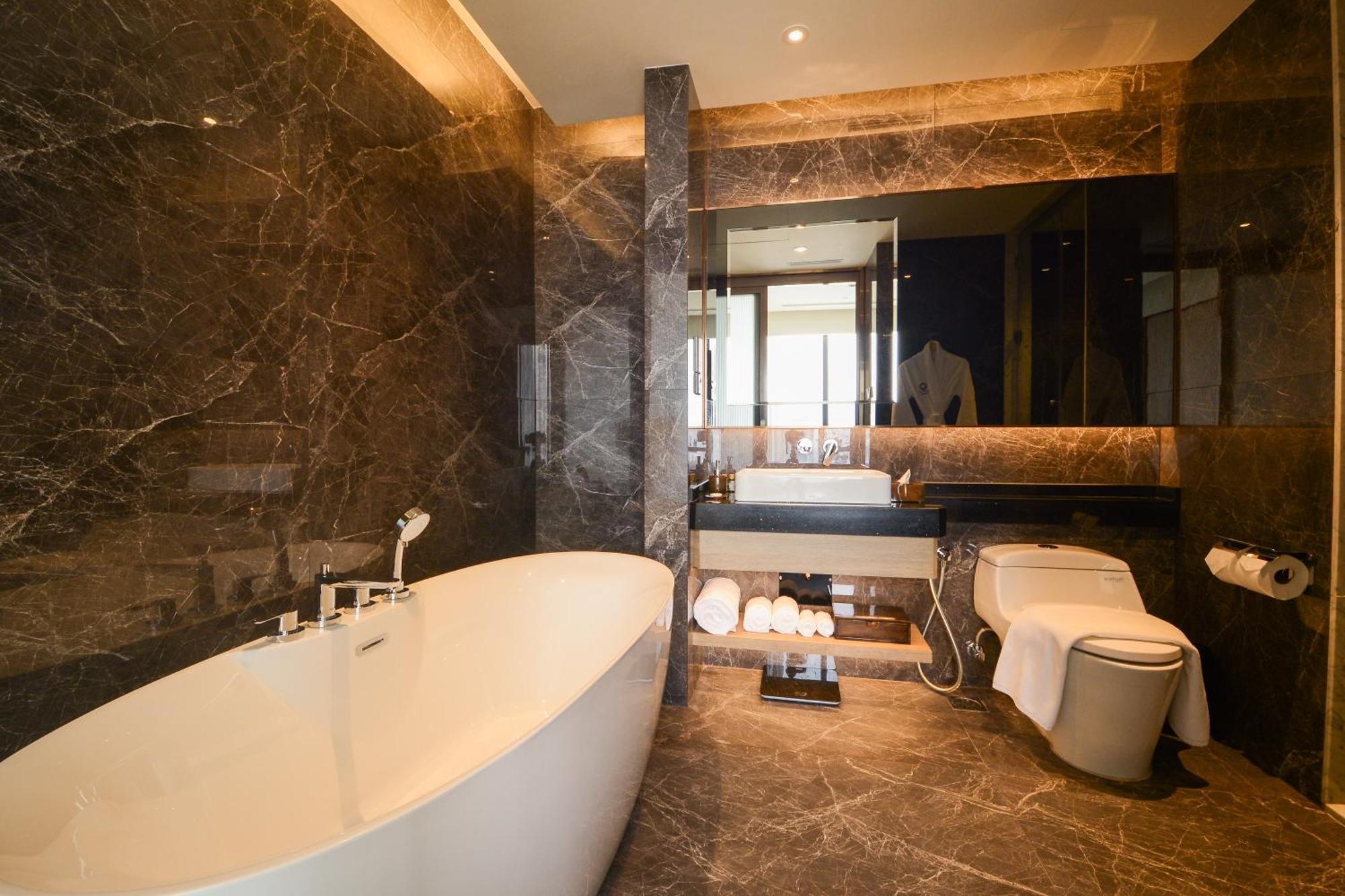 Pangsapuri Imperial Klcc By Opus Hospitality