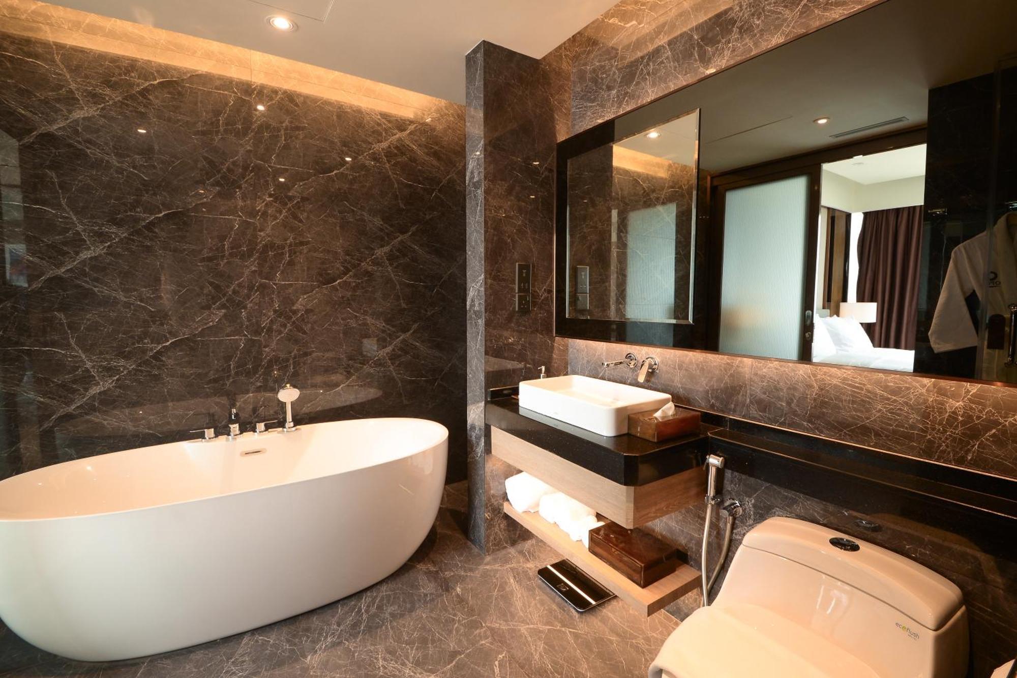 Imperial Klcc By Opus Hospitality Pangsapuri *