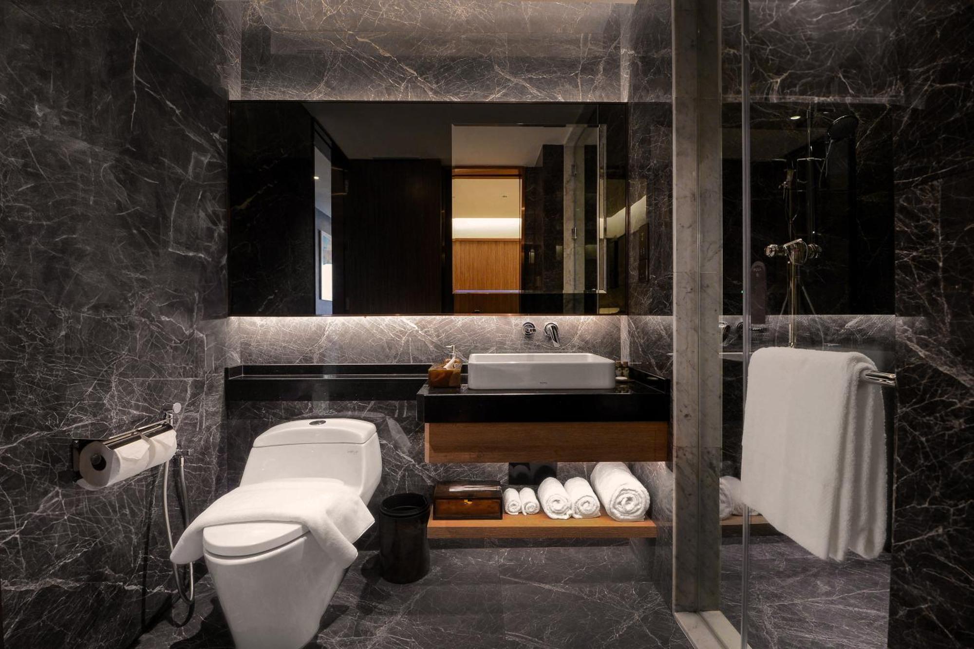 Imperial Klcc By Opus Hospitality * Kuala Lumpur