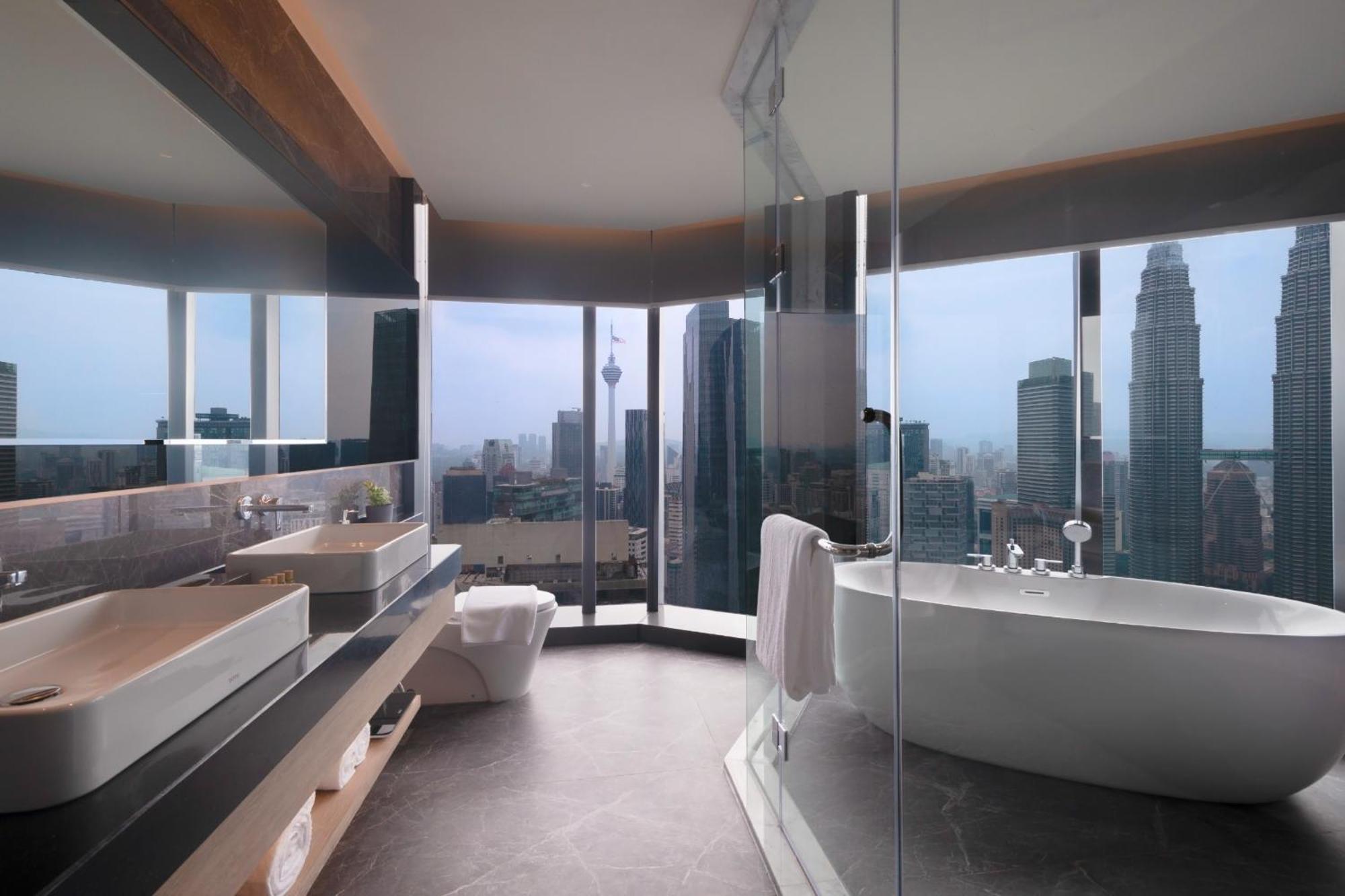 Imperial Klcc By Opus Hospitality