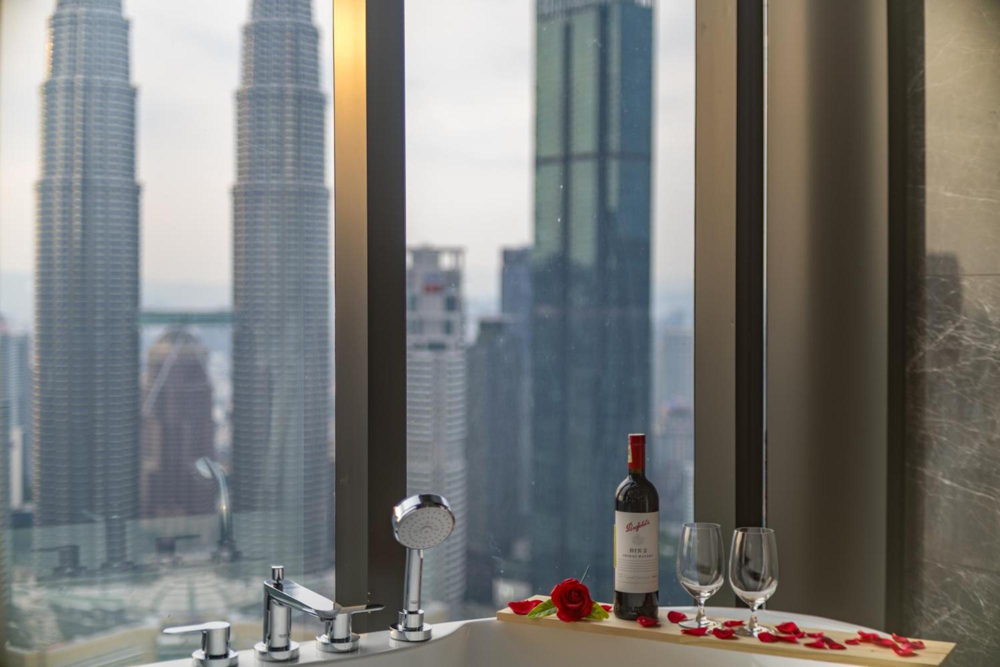 Imperial Klcc By Opus Hospitality Kuala Lumpur