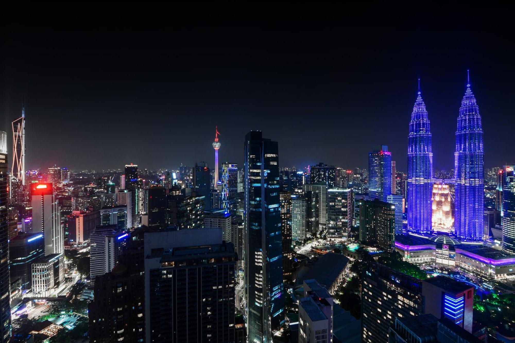 Imperial Klcc By Opus Hospitality * Kuala Lumpur