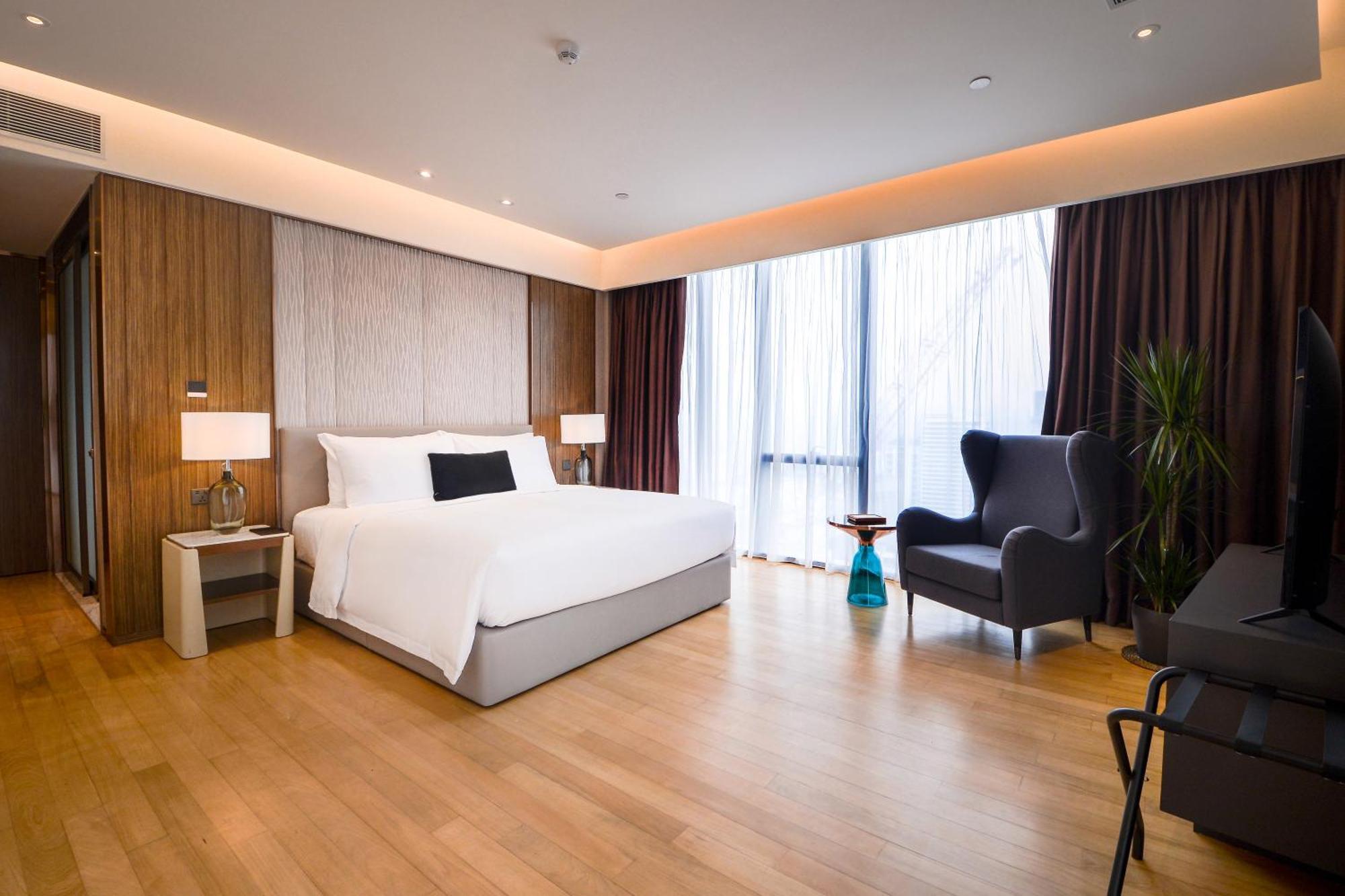 Imperial Klcc By Opus Hospitality *