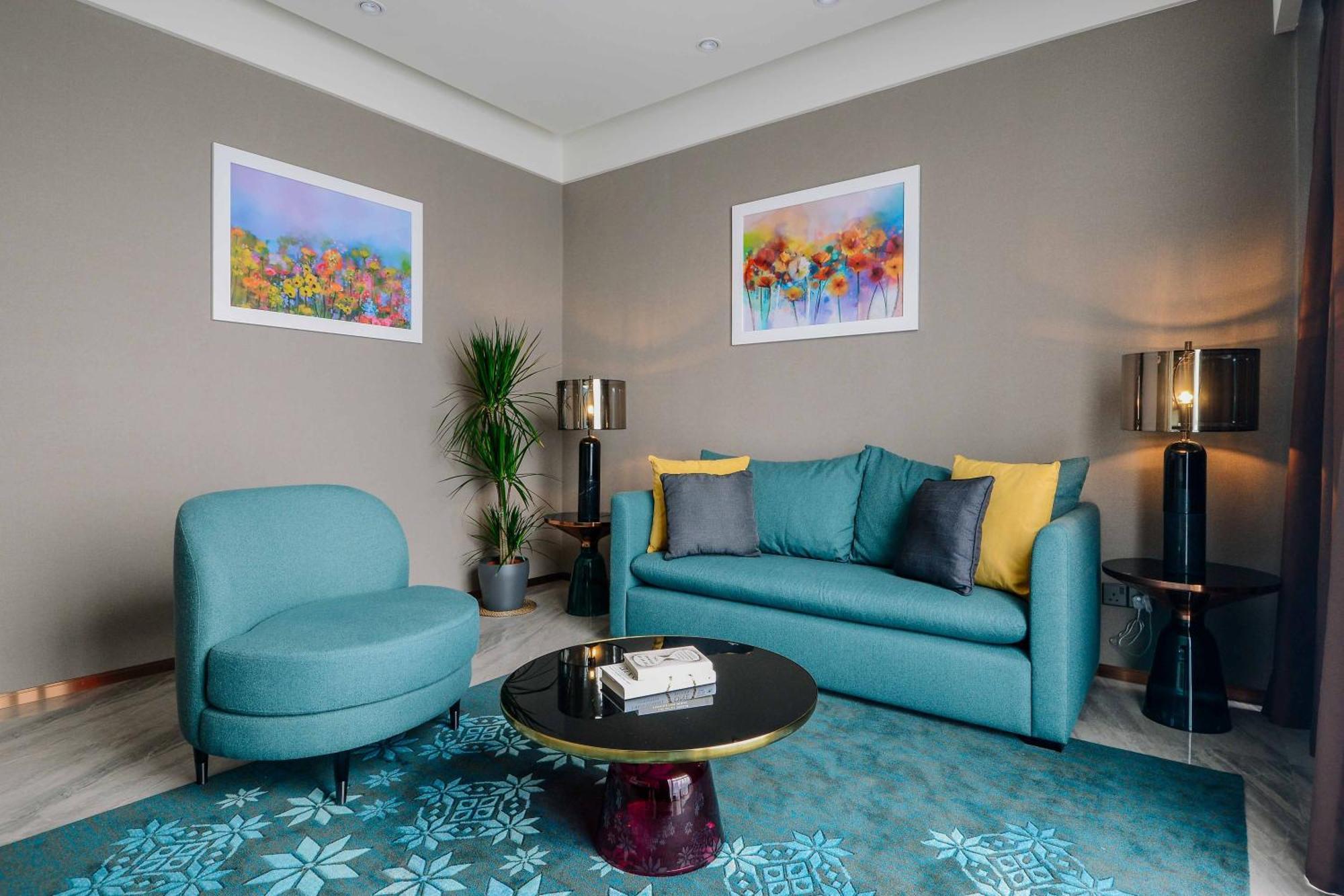 Imperial Klcc By Opus Hospitality Kuala Lumpur