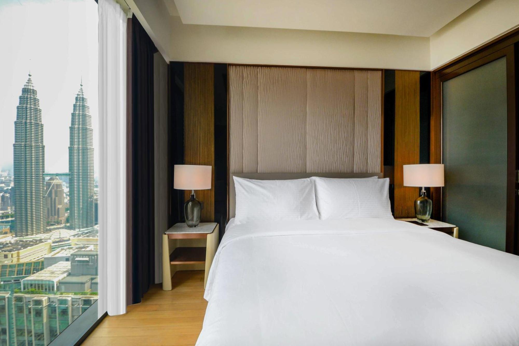 Imperial Klcc By Opus Hospitality