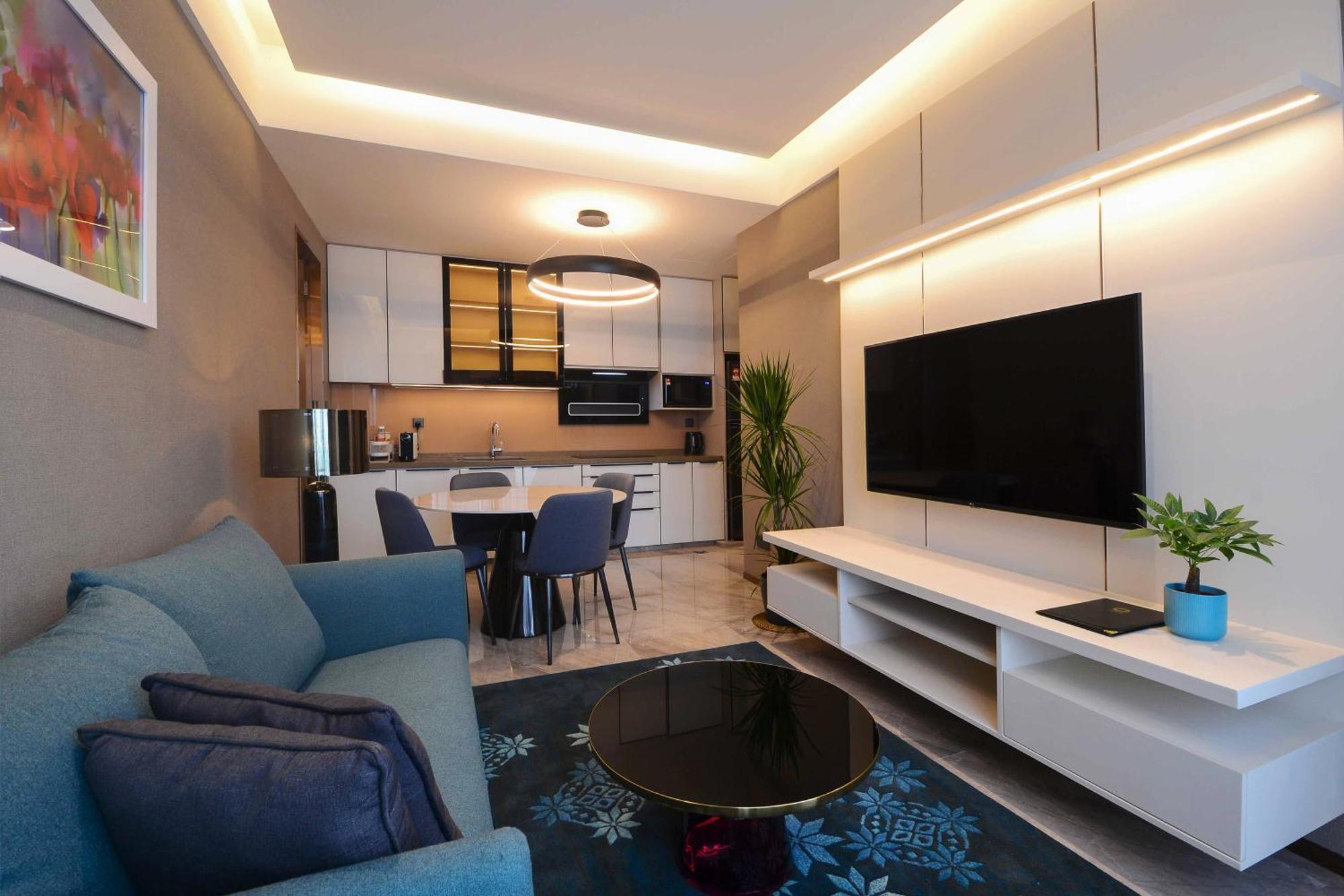 Imperial Klcc By Opus Hospitality Kuala Lumpur