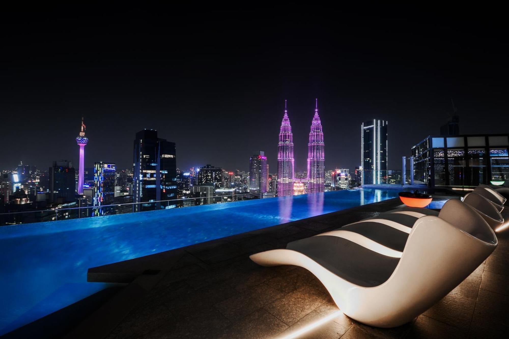 Imperial Klcc By Opus Hospitality * Kuala Lumpur
